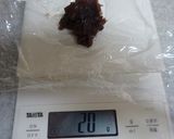 混ぜて蒸すだけ♪利休饅頭/黒糖饅頭作り方14写真