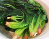 簡単♬ほうれん草の白あえ作り方3写真