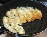 ずぼらで匂いのない餃子作り方9写真