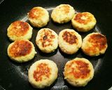 おからハンバーグ❤ソースがとろける美味作り方6写真