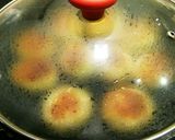 おからハンバーグ❤ソースがとろける美味作り方7写真