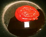 おからハンバーグ❤ソースがとろける美味作り方8写真