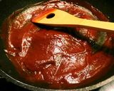 おからハンバーグ❤ソースがとろける美味作り方10写真