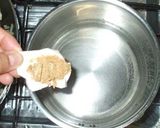 栗と鶏肉のピラフ♪じゃが芋フライパン簡単作り方7写真