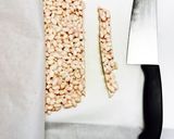 簡単！マシュマロでふわふわチョコおこし？作り方6写真