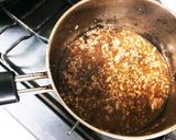 ふろふき大根肉みそ餡かけ作り方5写真