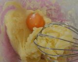簡単サクッ！型抜きクッキー★作り方3写真