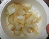 カレースープ　基礎編①　手羽元の甘辛焼き作り方11写真