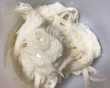 長芋とツナの簡単すぎるサラダ☆作り方1写真
