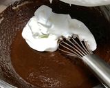 濃厚チョコレートケーキ作り方6写真
