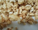 簡単小麦粉で作る天ぷら粉作り方4写真