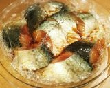 簡単♪美味しい鯖の竜田揚げ♡作り方2写真
