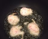 長芋でさくトロ揚げ作り方4写真