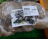 3種天然キノコ、3種根菜のソース炒め作り方3写真