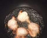 長芋でさくトロ揚げ作り方5写真