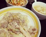 ネギ塩だれ作り方4写真