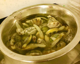 漁師風 あさりの酒蒸し作り方1写真