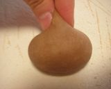 栗パン（HB使用）作り方8写真