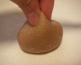 栗パン（HB使用）作り方9写真