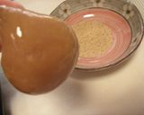 栗パン（HB使用）作り方10写真