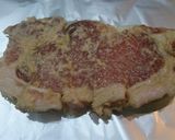 柔らかジューシー！豚酒粕漬けのホイル焼き作り方3写真