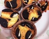 ♡はなの甘さ控えめカップケーキ♡作り方9写真