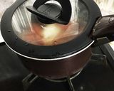 丸ごとトマトスープ作り方3写真