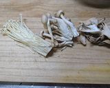 トマトジュースで簡単ミネストローネ作り方2写真