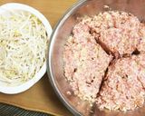 焼売を一度に❕作り方2写真