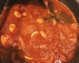 ビーフストロガノフ作り方6写真