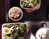 ロカボ♫ヘルシー♫豆腐クリームグラタン作り方3写真