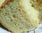 糖質オフ♪♪おから食パン（カレー味♡）作り方6写真