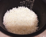 きのこの炊き込みご飯作り方4写真