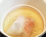 上質な味に仕上がる！クリームシチュー作り方4写真
