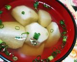 お吸い物作り方8写真