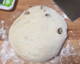 真っ白ふわふわヨーグルトパン作り方5写真