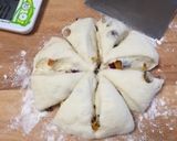 真っ白ふわふわヨーグルトパン作り方6写真