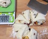 真っ白ふわふわヨーグルトパン作り方7写真