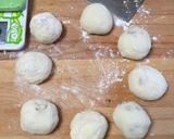 真っ白ふわふわヨーグルトパン作り方8写真