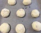 真っ白ふわふわヨーグルトパン作り方9写真
