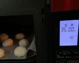 真っ白ふわふわヨーグルトパン作り方10写真