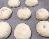 真っ白ふわふわヨーグルトパン作り方11写真