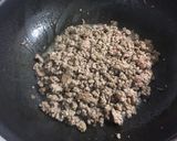 本格！こだわり！辛シビ！四川風麻婆豆腐作り方4写真