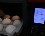 真っ白ふわふわヨーグルトパン作り方12写真