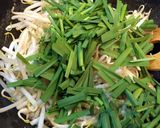野菜シャキシャキ♪美味しいレバニラ炒め♡作り方4写真
