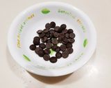 簡単サクふわ❤チョコマドレーヌ♪作り方5写真