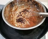 簡単サクふわ❤チョコマドレーヌ♪作り方12写真