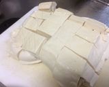 本格！こだわり！辛シビ！四川風麻婆豆腐作り方8写真