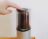 完全食COMPの濃厚チョコプリン作り方10写真