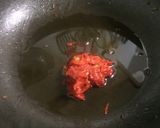 本格！こだわり！辛シビ！四川風麻婆豆腐作り方10写真